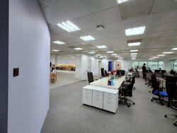 John Hancock Tower (D1), Office #451421201